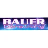 Full Color Sticker - Rectangle - 1 inch x 4 inches
