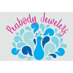 Full Color Sticker - Rectangle - 5 1/2 inches x 8 1/4 inches