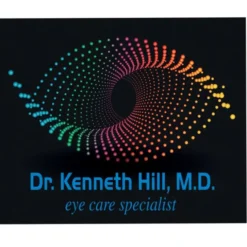 Full Color Sticker - Rectangle - 2 1/2 inches x 3 inches