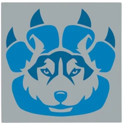 Full Color Sticker - Square - 2 inches x 2 inches