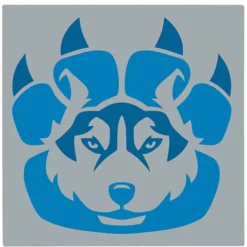 Full Color Sticker - Square - 2 inches x 2 inches