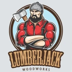 Full Color Sticker - Square - 8 inches x 8 inches