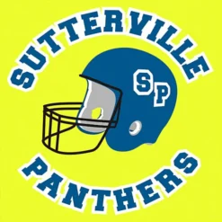 Full Color Sticker - Square - 1-1/2 inches x 1-1/2 inches