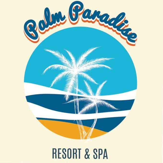 Full Color Sticker - Square - 7 inches x 7 inches