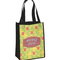 Full Color Tote - 12 inches x 9 inches