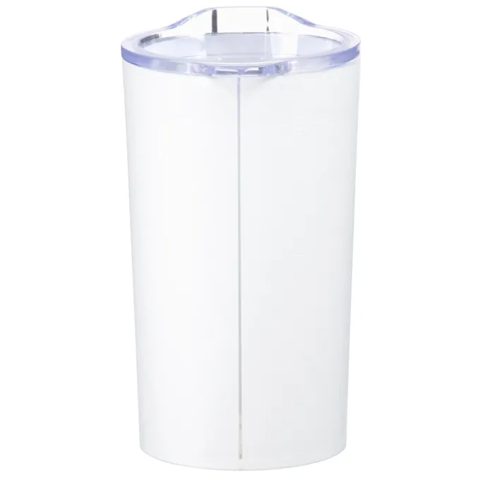 Full Color Travel Tumbler - 20 oz