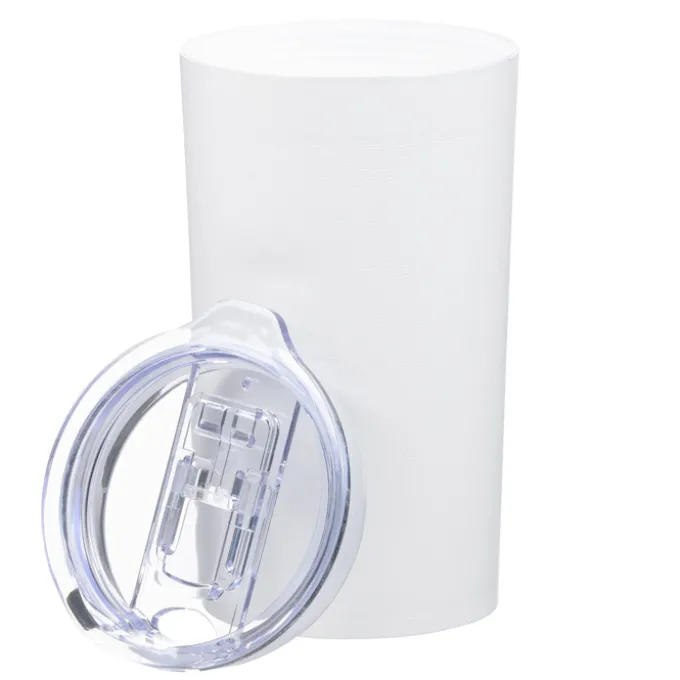 Full Color Travel Tumbler - 20 oz