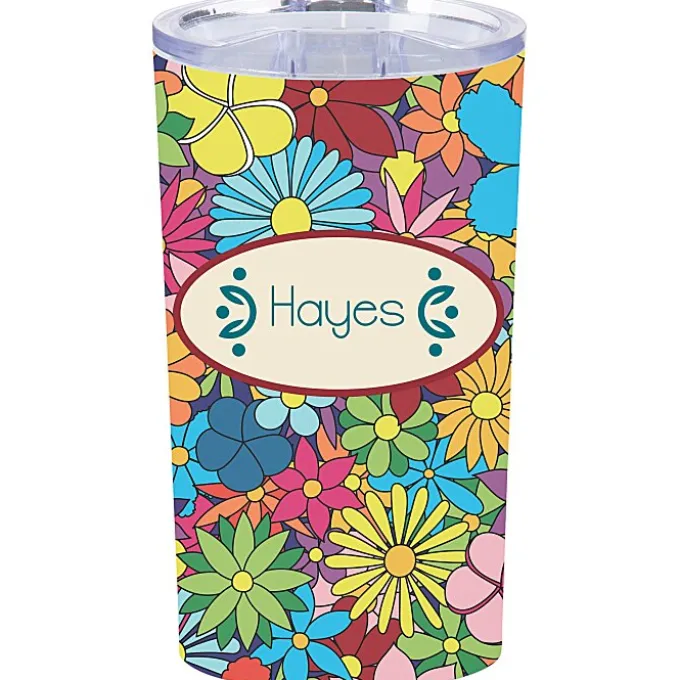 Full Color Travel Tumbler - 20 oz