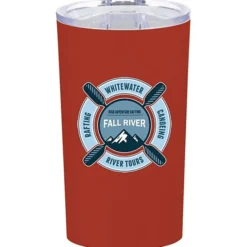 Full Color Travel Tumbler - 20 oz - Colors