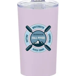 Full Color Travel Tumbler - 20 oz - Colors