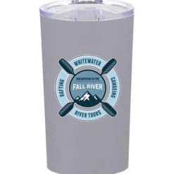 Full Color Travel Tumbler - 20 oz - Colors