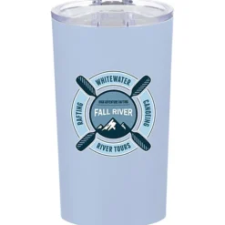 Full Color Travel Tumbler - 20 oz - Colors