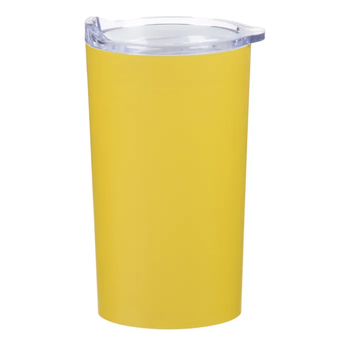 Full Color Travel Tumbler - 20 oz - Colors