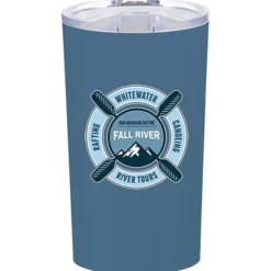 Full Color Travel Tumbler - 20 oz - Colors