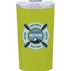 Full Color Travel Tumbler - 20 oz - Colors