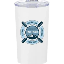 Full Color Travel Tumbler - 20 oz - Colors