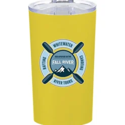 Full Color Travel Tumbler - 20 oz - Colors