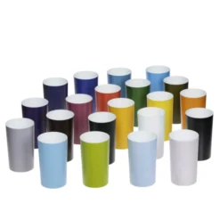 Full Color Travel Tumbler - 20 oz - Colors