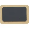 Full Color Wood Magnet - Rectangle - 2 inches x 3 inches