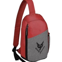 Fullerton Sling Bag - 24 hr