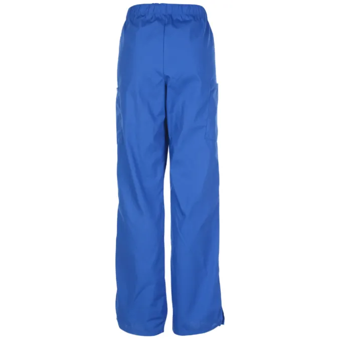 Fundamentals Cargo Scrub Pants - Ladies'