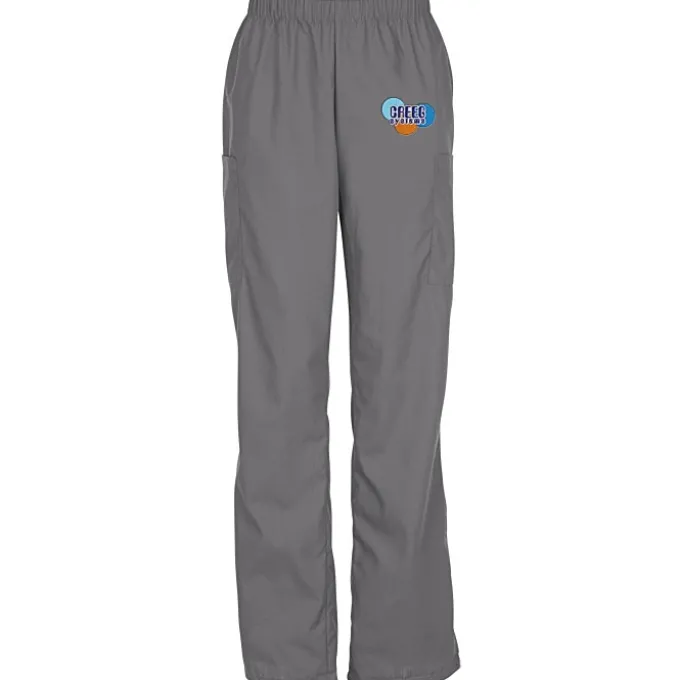 Fundamentals Cargo Scrub Pants - Ladies'