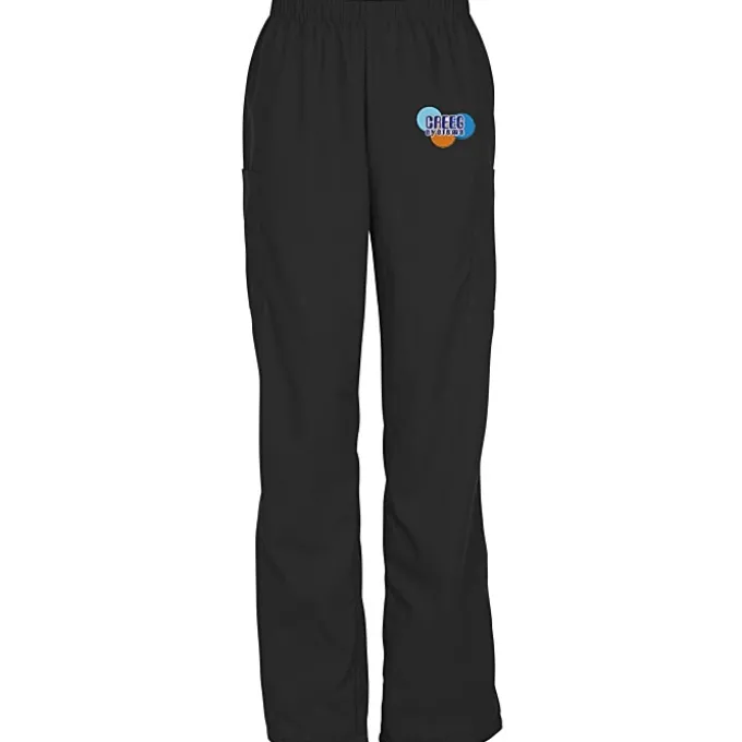 Fundamentals Cargo Scrub Pants - Ladies'