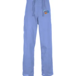 Fundamentals Drawstring Scrub Pants - Men's