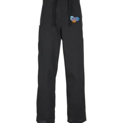 Fundamentals Drawstring Scrub Pants - Men's