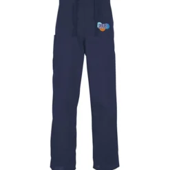 Fundamentals Drawstring Scrub Pants - Men's