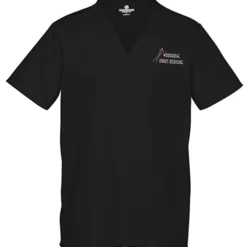 Fundamentals One Pocket Scrub Top - Men's