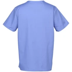 Fundamentals One Pocket Scrub Top - Men's