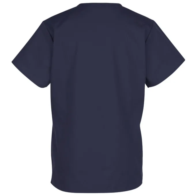 Fundamentals Two Pocket Scrub Top - Ladies'