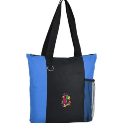 Fun Tote - Embroidered