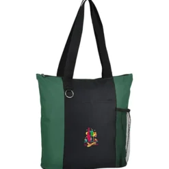 Fun Tote - Embroidered