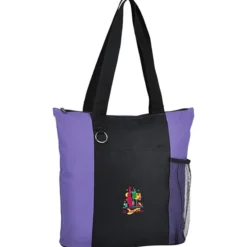 Fun Tote - Embroidered