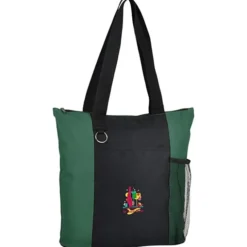 Fun Tote - Embroidered - 24 hr