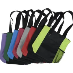 Fun Tote - Embroidered - 24 hr