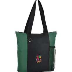 Fun Tote - Embroidered - 24 hr