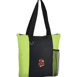 Fun Tote - Embroidered - 24 hr