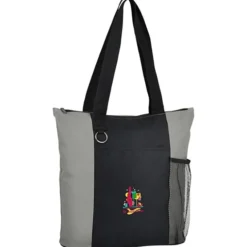 Fun Tote - Embroidered - 24 hr