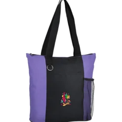 Fun Tote - Embroidered - 24 hr
