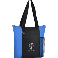 Fun Tote - Full Color
