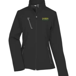 Fuse Soft Shell Jacket - Ladies'