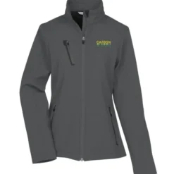Fuse Soft Shell Jacket - Ladies'