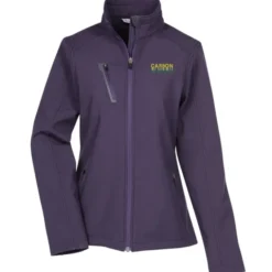 Fuse Soft Shell Jacket - Ladies'