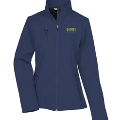 Fuse Soft Shell Jacket - Ladies' - 24 hr