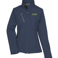Fuse Soft Shell Jacket - Ladies' - 24 hr