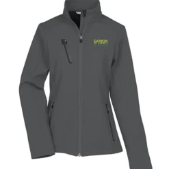 Fuse Soft Shell Jacket - Ladies' - 24 hr