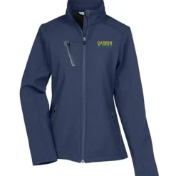 Fuse Soft Shell Jacket - Ladies' - 24 hr
